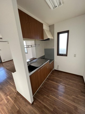 【キッチン】 | キャトルセゾンG