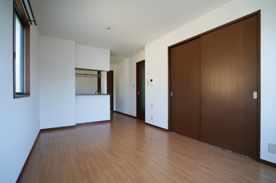 【居間・リビング】 | キャトルセゾンG