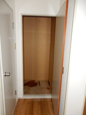 【設備】 | コーポラス高島新屋敷