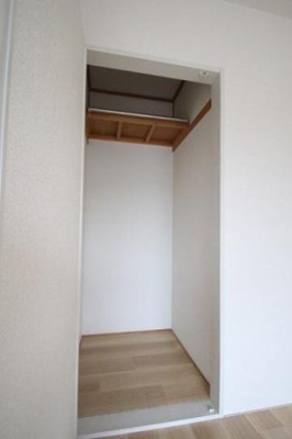 【収納】 | グランヴィアＡ棟