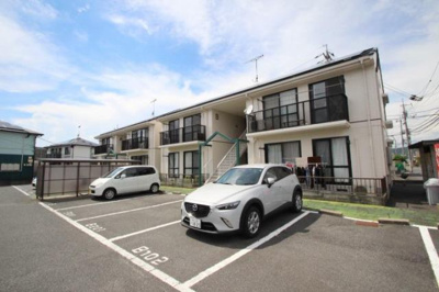 【駐車場】 | グランヴィアＡ棟