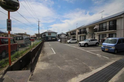 【設備】 | グランヴィアＡ棟