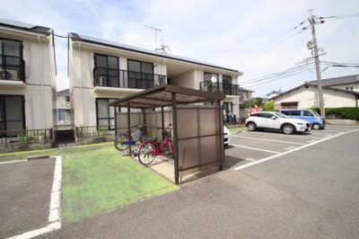 【その他共用部分】 | グランヴィアＡ棟