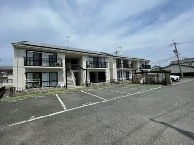 【外観】 | グランヴィアＡ棟