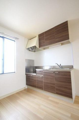 【キッチン】 | グランヴィアＡ棟