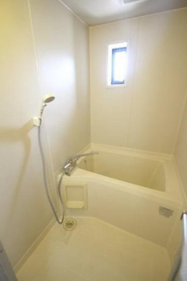 【浴室】 | グランヴィアＡ棟