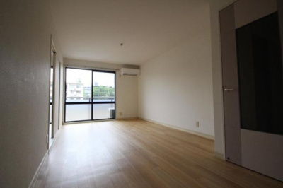 【寝室】 | グランヴィアＡ棟