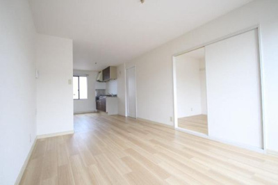 【居間・リビング】 | グランヴィアＡ棟