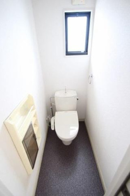 【トイレ】 | グランヴィアＡ棟