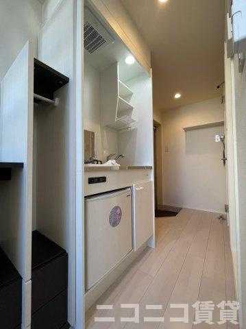 【キッチン】 | ハーモニーテラス南長崎Ⅳ