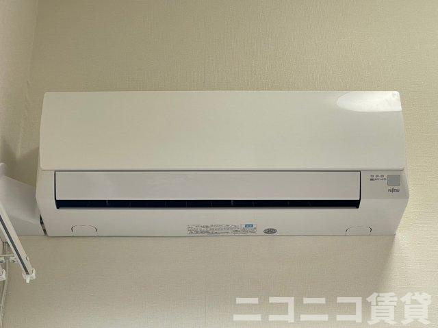 【設備】 | ハーモニーテラス南長崎Ⅳ