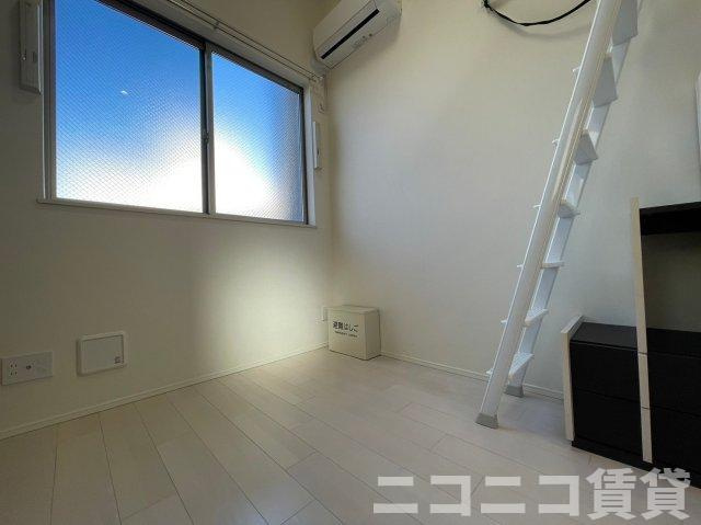 【バルコニー】 | ハーモニーテラス南長崎Ⅳ