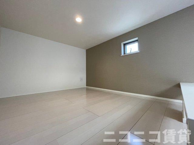 【内装】 | ハーモニーテラス南長崎Ⅳ