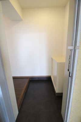 【玄関】 | マンションＩＺＵＭＩ