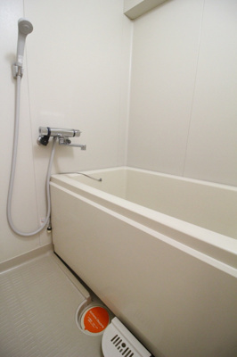 【浴室】 | マンションＩＺＵＭＩ