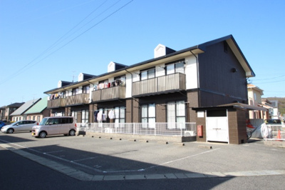 【外観】 | フリーダムスクエア小山