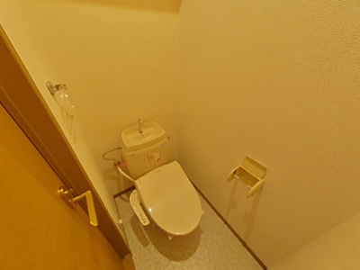 【トイレ】 | フリーダムスクエア小山