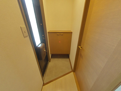 【玄関】 | フリーダムスクエア小山