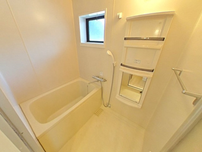 【浴室】 | フリーダムスクエア小山