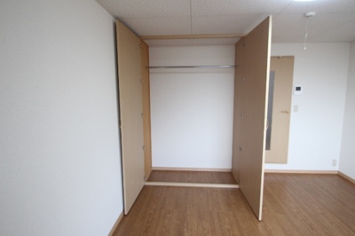 【収納】 | フローラ都紀α