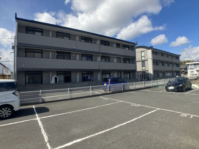 【外観】 | フローラ都紀α