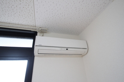 【設備】 | フローラ都紀α