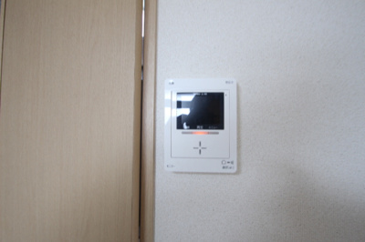 【セキュリティ】 | フローラ都紀α