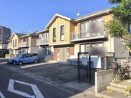 ピナクル・国富　２番館の画像