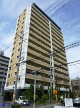 アービング北大阪アルブレッサの画像