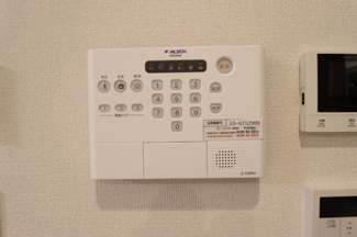 【セキュリティ】 | Resi NOIR