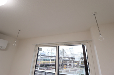 【設備】 | Resi NOIR