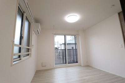 【内装】 | Resi NOIR