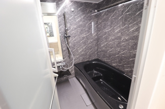 【浴室】 | Resi NOIR