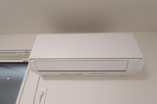 【設備】 | Resi NOIR