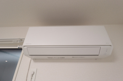 【設備】 | Resi NOIR