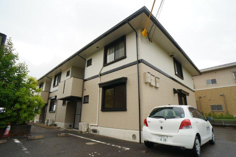 ビューテラスＢ