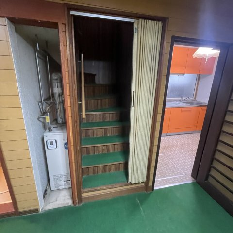 室蘭市宮の森町3丁目13－10戸建（黒）のその他