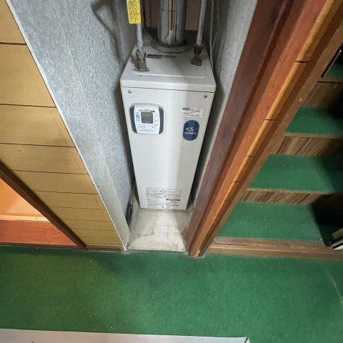 室蘭市宮の森町3丁目13－10戸建（黒）のその他