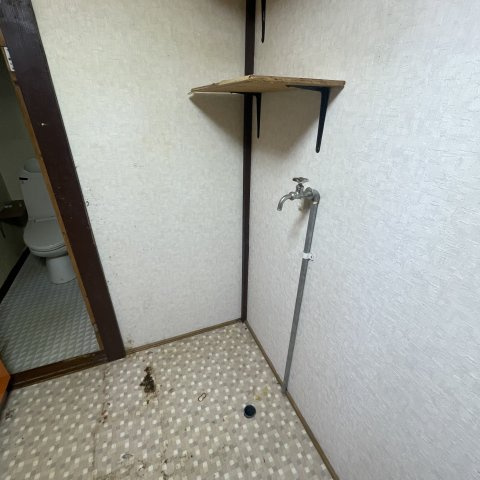 室蘭市宮の森町3丁目13－10戸建（黒）のその他