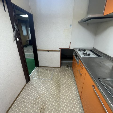 室蘭市宮の森町3丁目13－10戸建（黒）のその他