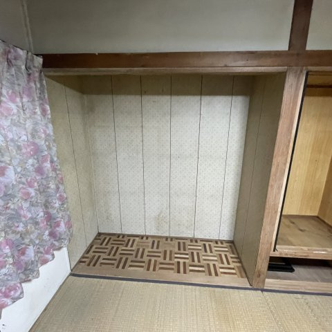 室蘭市宮の森町3丁目13－10戸建（黒）のその他