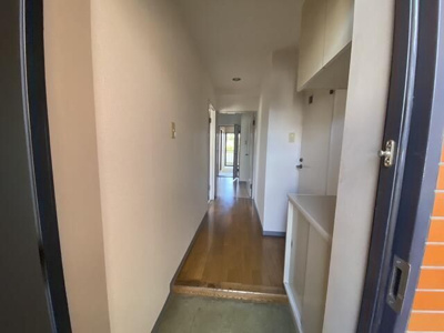 【玄関】 | 第２双葉マンション