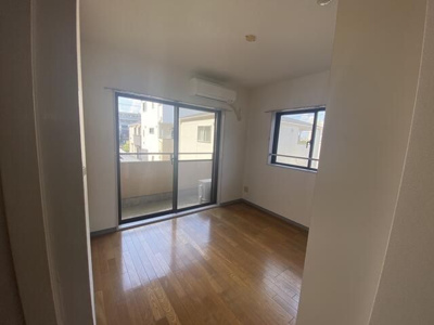 【居間・リビング】 | 第２双葉マンション