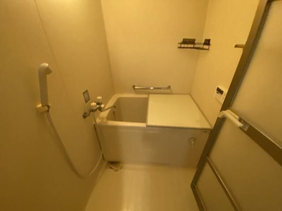 【浴室】 | 第２双葉マンション