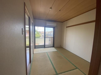 【内装】 | 第２双葉マンション