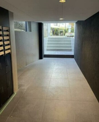 【ロビー】 | VISTA MINAMIASAGAYA