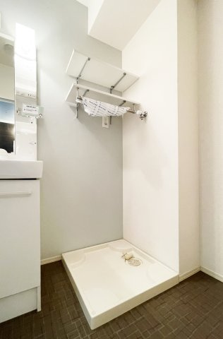 リヴェール F棟の設備