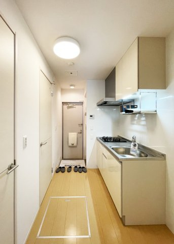 リヴェール F棟のその他