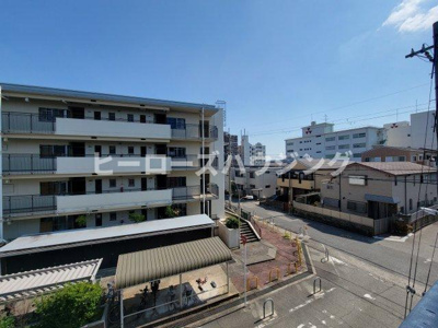 【展望】 | スリーエヌ豊中