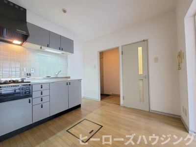 【居間・リビング】 | スリーエヌ豊中